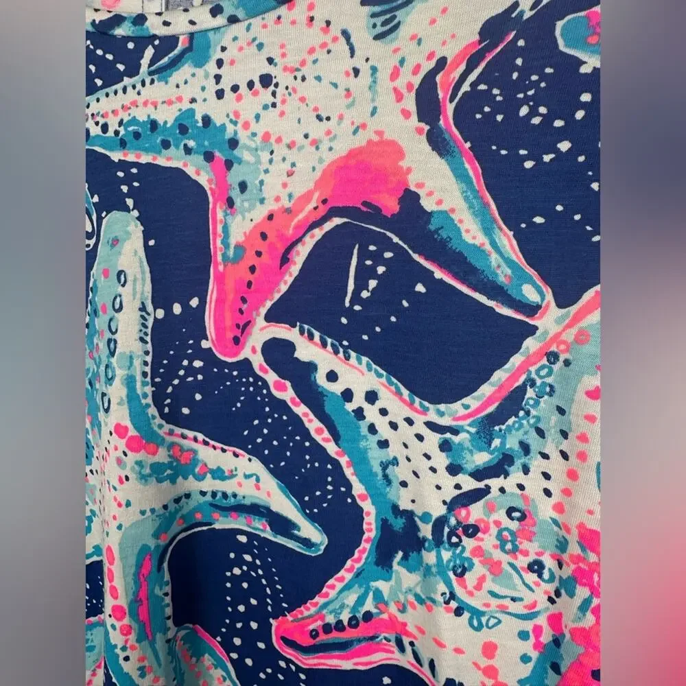 Lilly Pulitzer embrace vibrant